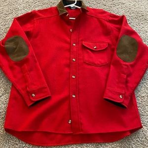 Vintage Woolrich Shirt
